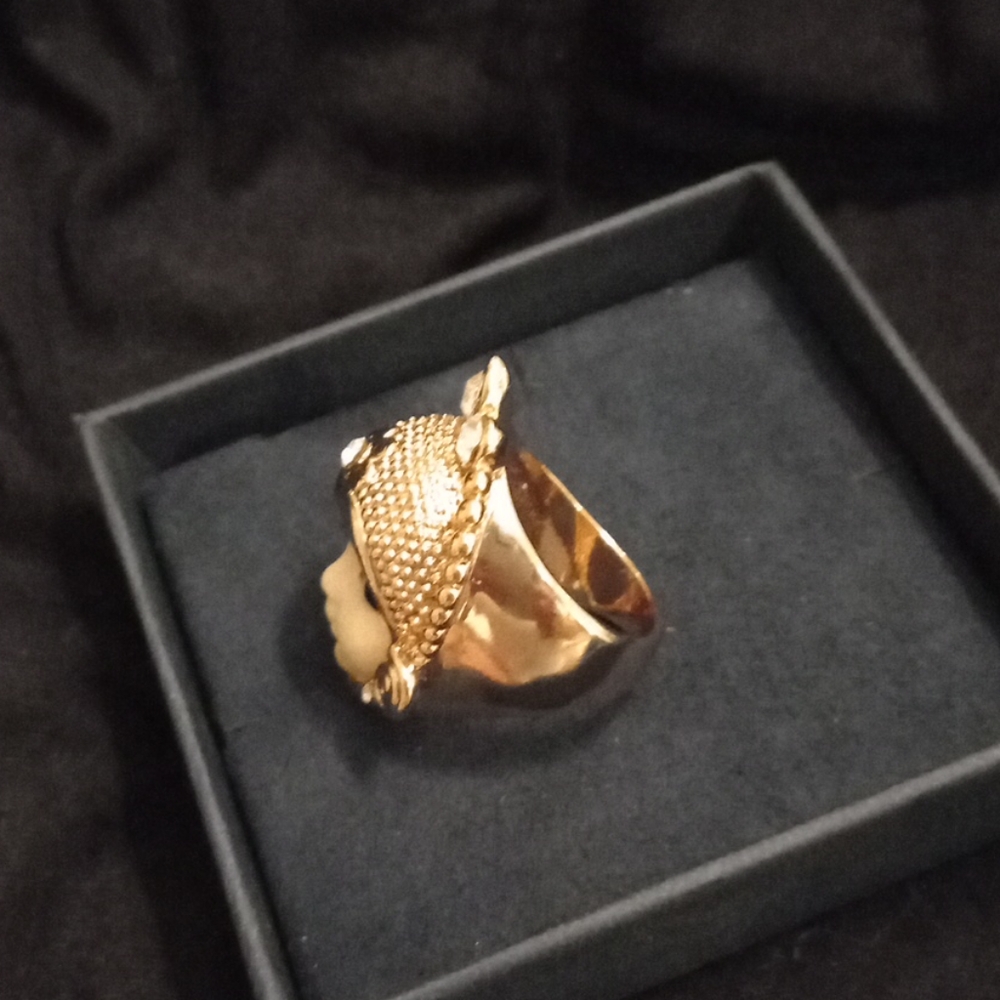 Face ring - Picture 2 of 5